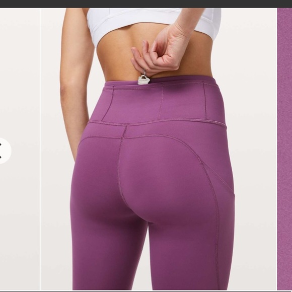 Fast & Free 7/8 Tight Non-Reflective Nulux 25” - Picture 3 of 8